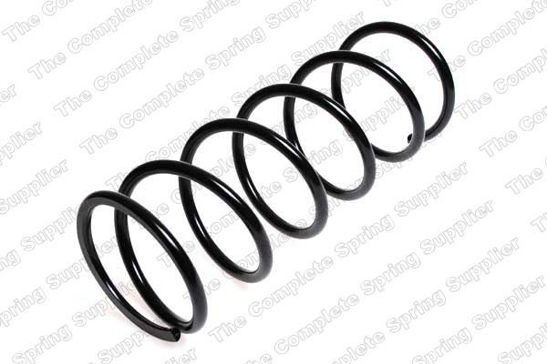 Пружина подвески Lesjofors передняя для Toyota Picnic I 1996-2001. Артикул 4092550