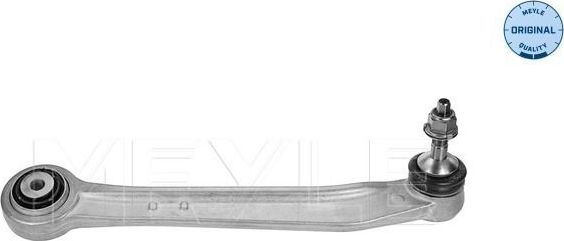 Поперечный рычаг задней подвески Meyle (алюминий). Артикул 316 050 0041