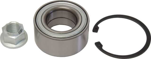 Ступичный подшипник (комплект) MAPCO. Артикул 26892