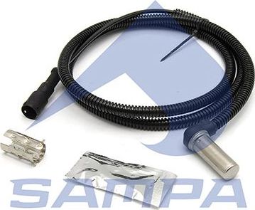 Датчик ABS Sampa. Артикул 096.270