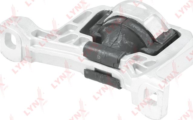 Опора (подушка) двигателя LYNXauto правая для Volvo V50 I 2004-2012. Артикул ME-1336