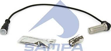 Датчик ABS Sampa. Артикул 096.209
