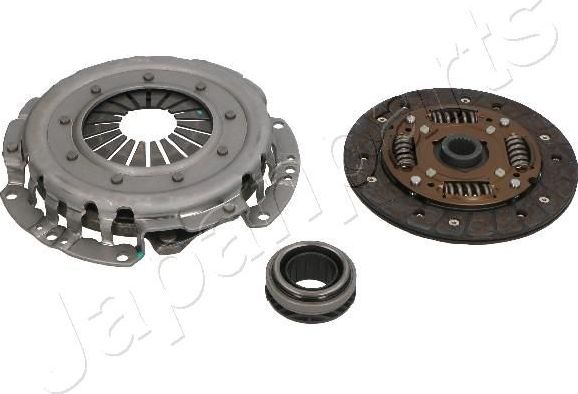 Сцепление (комплект) Japanparts. Артикул KF-H00