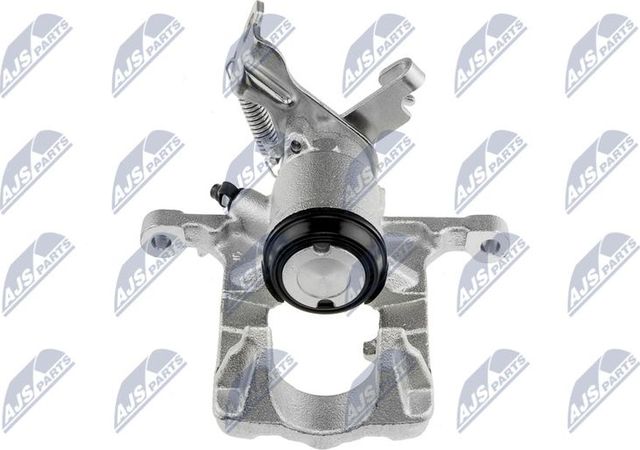 Тормозной суппорт NTY задний для Opel Cascada 2013-2019. Артикул HZT-PL-025