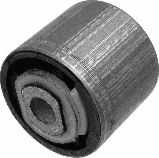 Сайлентблок переднего рычага подвески Lemforder. Артикул 21776 02