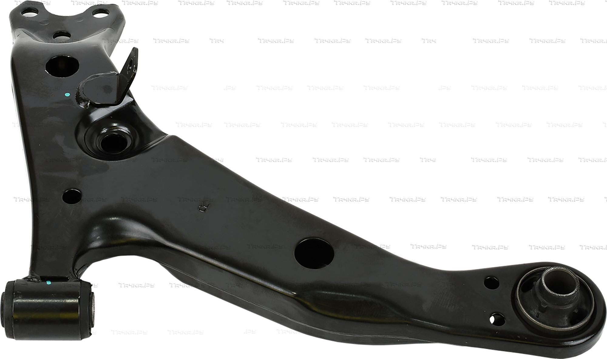 Поперечный рычаг CTR для Toyota Corolla E90 1992-1997. Артикул CQ0315R