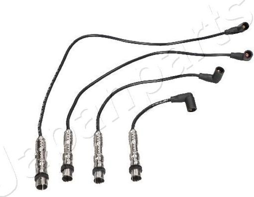 Высоковольтные провода (провода зажигания) (комплект) Japanparts для Audi A1 I (8X) 2010-2015. Артикул IC-0902