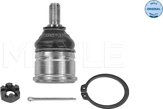 Шаровая опора Meyle Original. Артикул 31-16 010 0002