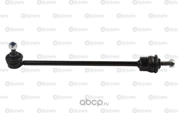 Стойка стабилизатора (Schatz). Артикул S32203