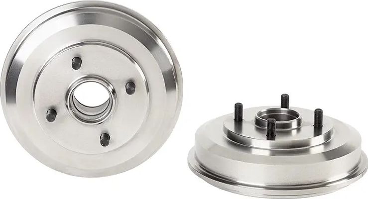 Тормозной барабан Brembo ESSENTIAL LINE. Артикул 14.9395.10