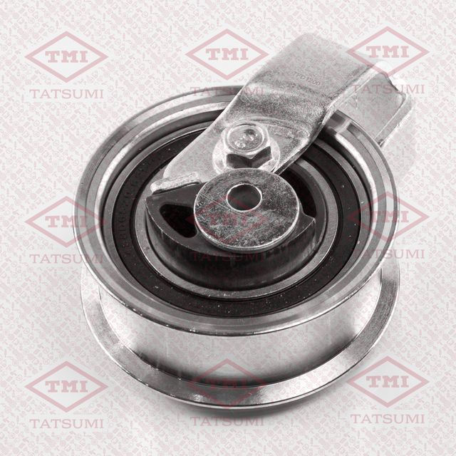 Ролик натяжителя ремня ГРМ (Tatsumi) Tatsumi. Артикул TFD1200