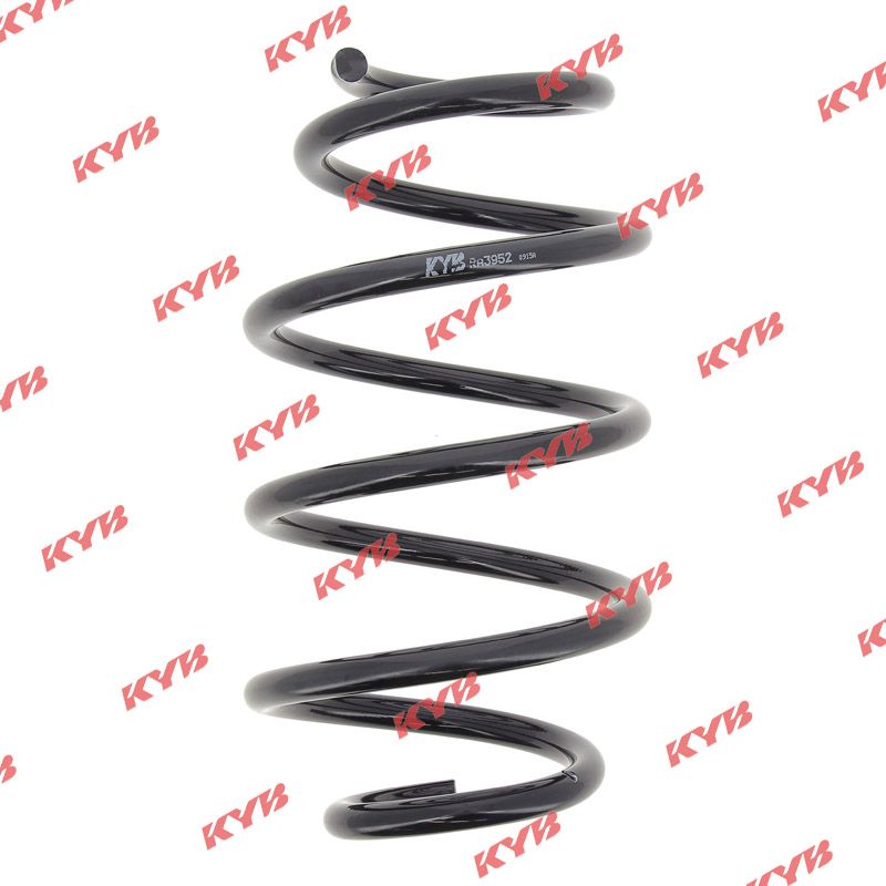 Пружина подвески KYB (Каяба) K-Flex. Артикул RA3952