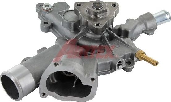 Помпа (водяной насос) Airtex для Opel Combo C 2004-2011. Артикул 1757