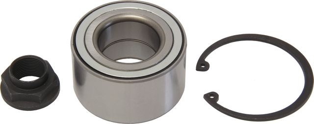 Ступичный подшипник (комплект) MAPCO передний правый/левый для Isuzu Gemini II 1988-1990. Артикул 26507