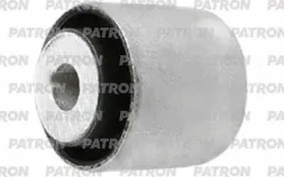 Сайлентблок рычага подвески (Patron) Patron. Артикул PSE12405
