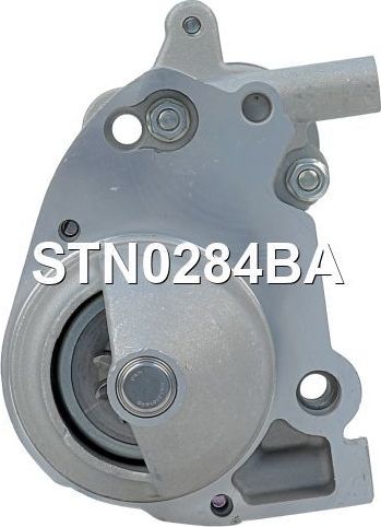 Стартер Krauf. Артикул STN0284BA