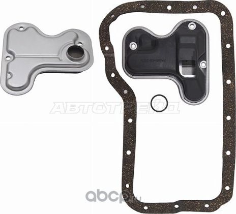 Фильтр АКПП KIA Spectra (SAT). Артикул ST1060029