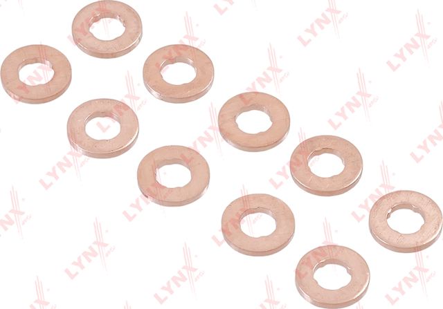 Уплотнительное кольцо (Lynxauto). Артикул SG-1900