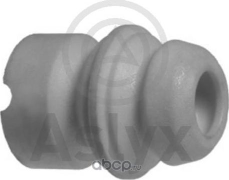 ОТБОЙНИК АМОРТИЗАТОРА BMW 5E60 E46 E87 04- (Aslyx). Артикул AS203100