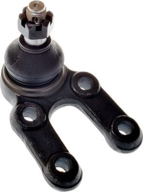 Шаровая опора Denckermann передняя правая/левая нижняя для Daewoo Musso 1999-2002. Артикул D110233