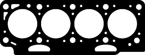 Прокладка ГБЦ Corteco. Артикул 414532P