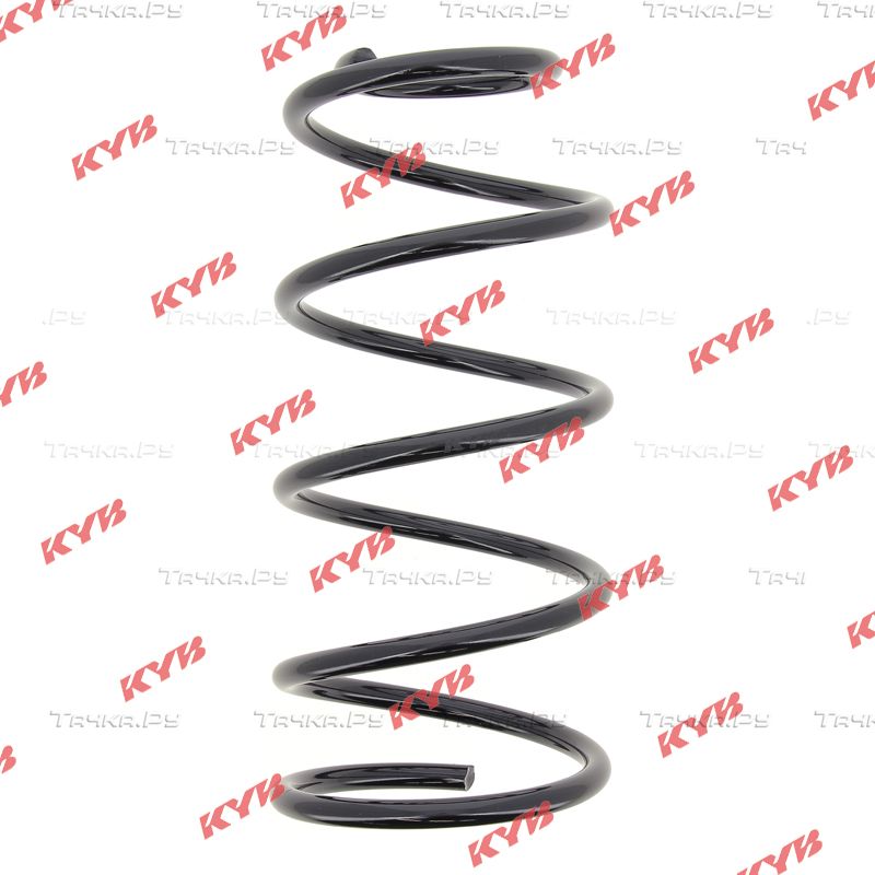 Пружина подвески KYB (Каяба) K-Flex. Артикул RA3344