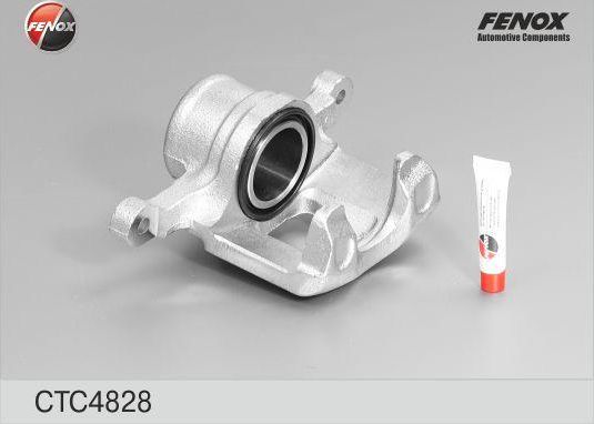 Тормозной суппорт Fenox. Артикул CTC4828