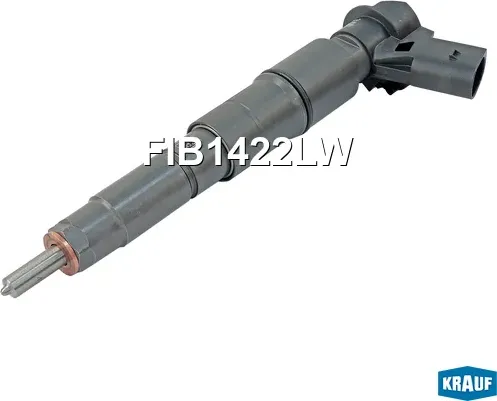 Форсунка топливная Krauf. Артикул FIB1422LW