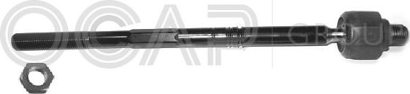 Рулевая тяга OCAP правая/левая для Opel Astra H 2004-2014. Артикул 0604358