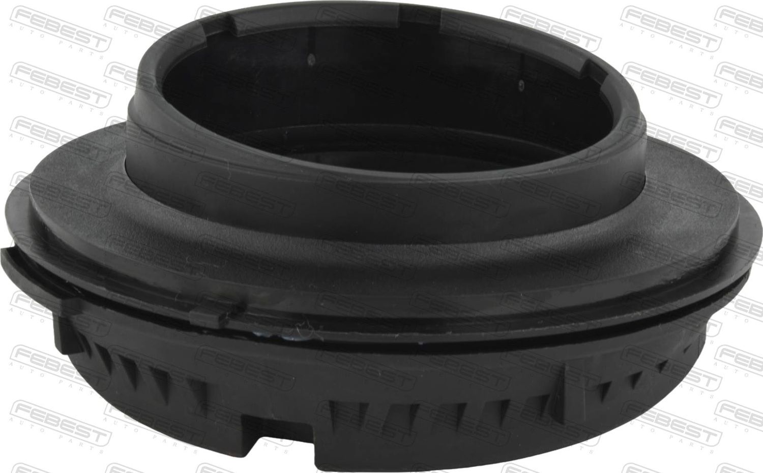 Опорный подшипник амортизатора (стойки) Febest. Артикул HYB-CN7F