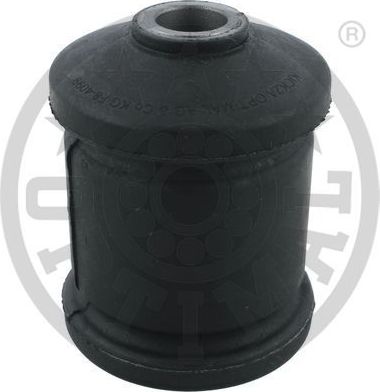 Сайлентблок заднего рычага подвески Optimal. Артикул F8-4099