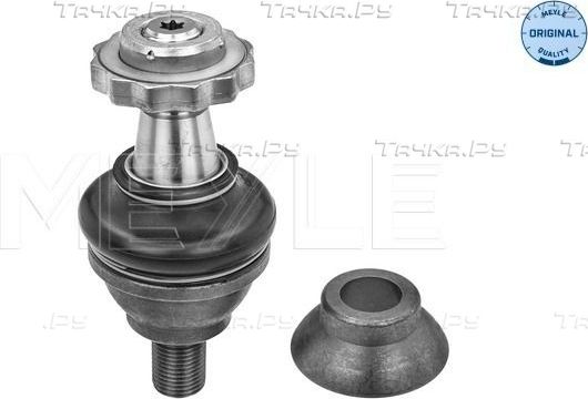 Шаровая опора Meyle Original. Артикул 016 010 0028