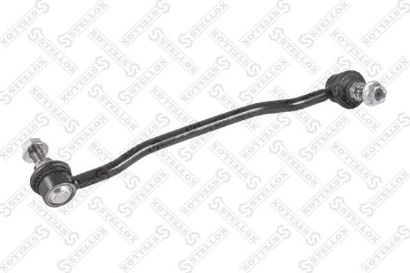 Стойка (тяга) стабилизатора Stellox. Артикул 56-00020-SX