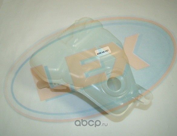 Бачок расширительный (LEX). Артикул BR3629