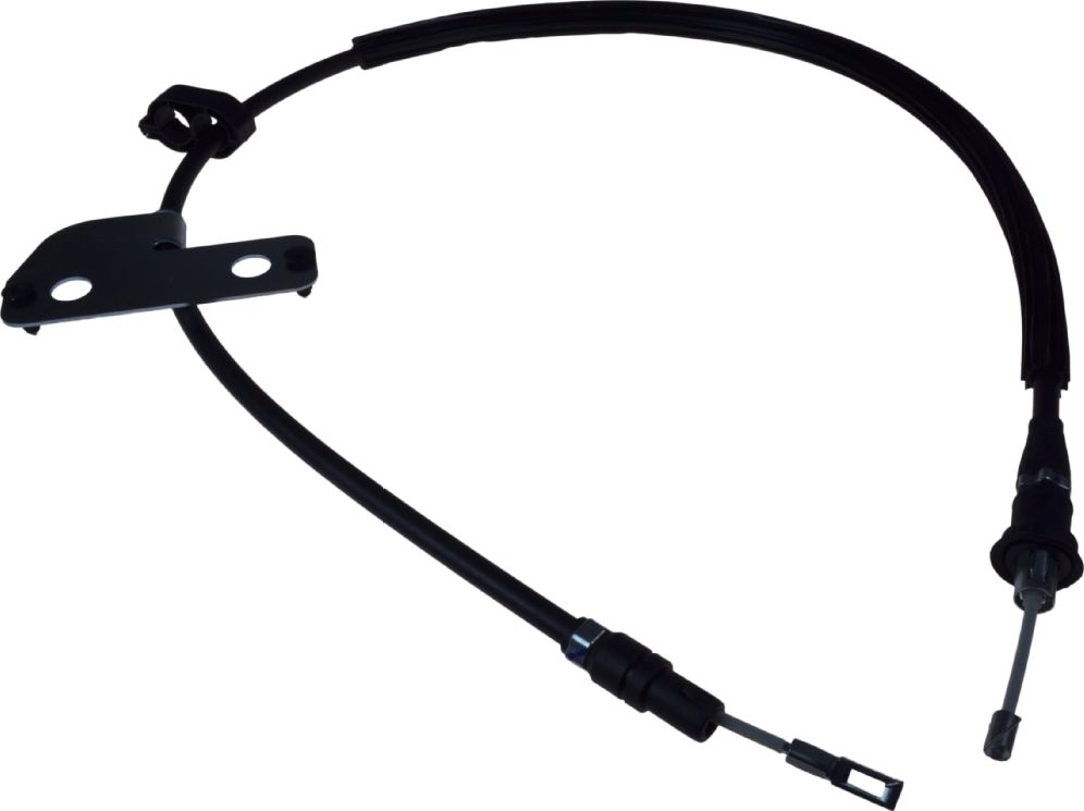 Трос ручника (тросик ручного тормоза) Blue Print. Артикул ADA104629