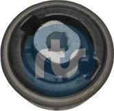 Сайлентблок переднего рычага подвески RTS. Артикул 017-00590