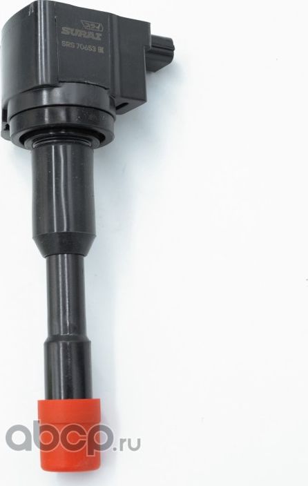 Катушка зажигания (Surai) Surai. Артикул SRS70653