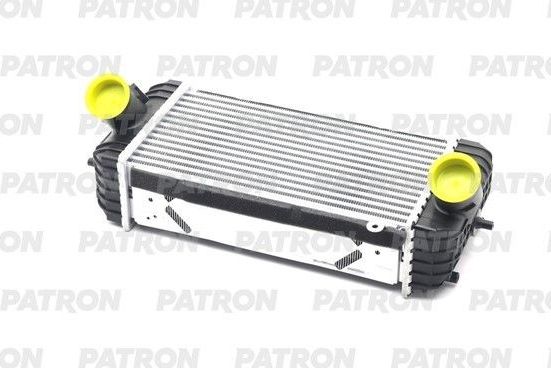 Интеркулер Patron для Hyundai Santa Fe III 2012-2018. Артикул PRS5060