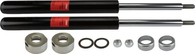 Амортизатор TRW Twin передний для Volkswagen Santana 1981-1984. Артикул JGC800T