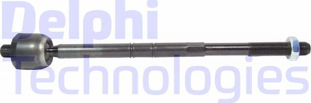 Рулевая тяга Delphi правая/левая внутренняя для Saab 9-3 II 2002-2015. Артикул TA2366