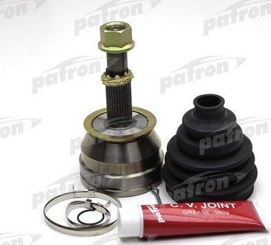 Шрус наружный (граната) Patron. Артикул PCV1536