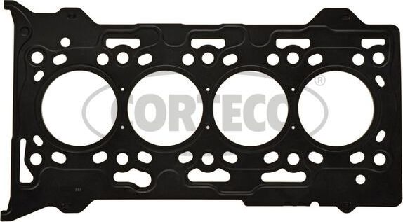 Прокладка ГБЦ Corteco (Металл) для Mitsubishi Lancer X 2010-2017. Артикул 83403220