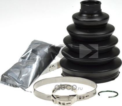 Пыльник ШРУСа наруж.ком/кт (GKN). Артикул 306200