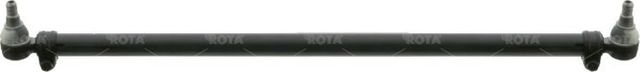 Рулевая тяга поперечная Rota для DAF CF 85 2001-2013. Артикул 2087325