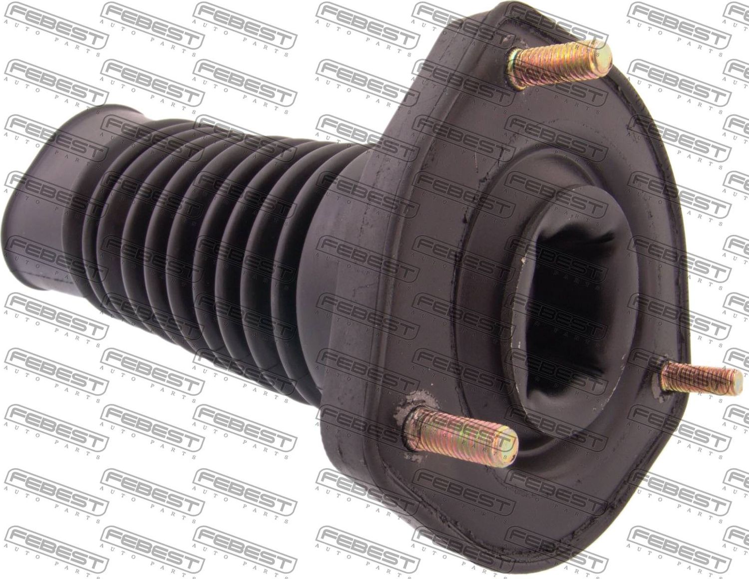 Опора амортизатора (стойки) Febest. Артикул TSS-063