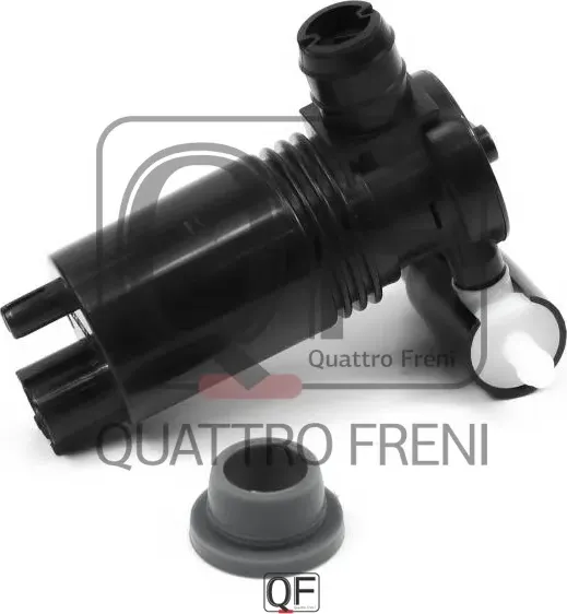 Моторчик омывателя (Quattro Freni). Артикул qf00n00043