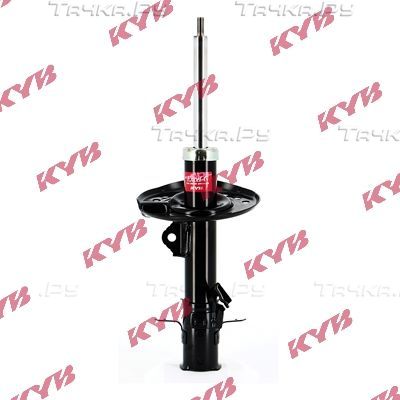 Амортизатор KYB (Каяба) Excel-G. Артикул 3348024