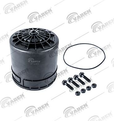 Патрон осушителя воздуха пневмосистемы Vaden Original. Артикул 301.04.0013