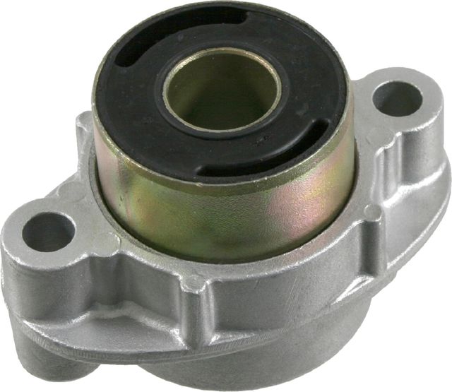 Сайлентблок переднего рычага подвески Febi Bilstein задний нижний для Renault Espace II 1991-1996. Артикул 21655