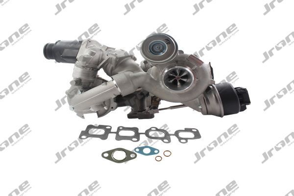 Турбина (турбокомпрессор) Jrone. Артикул 8B2S-200-881
